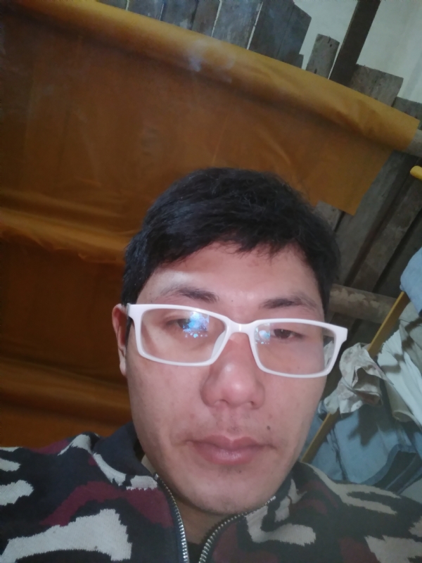 木心的第一张照片--合肥相亲服务中心