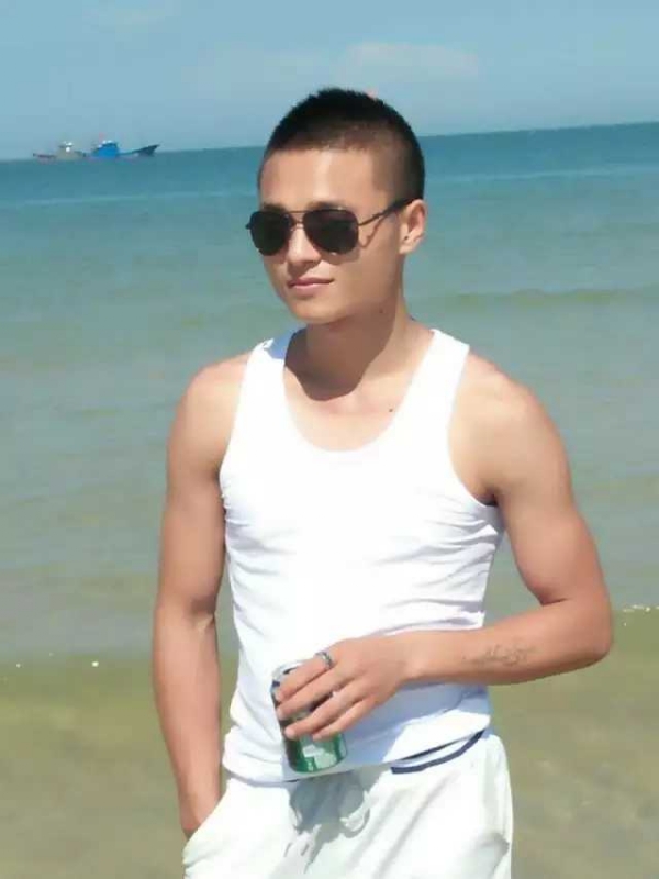 等一个她的第一张照片--合肥相亲服务中心