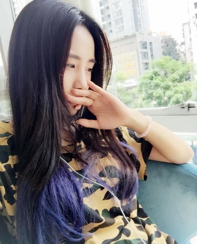 陳蓓蓓的第一张照片--合肥相亲服务中心