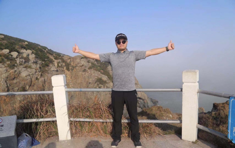 何当重相见的第一张照片--合肥相亲服务中心