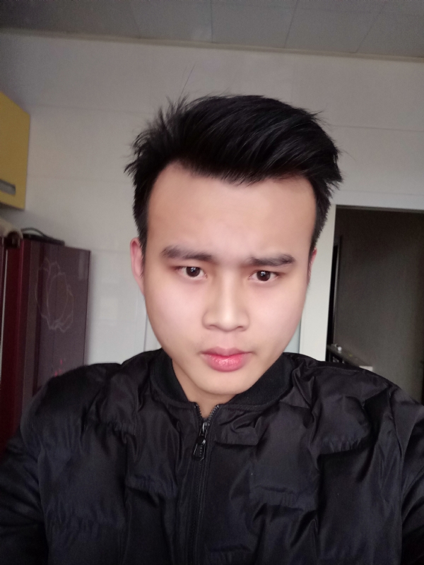 聊天吗的第一张照片--合肥相亲服务中心