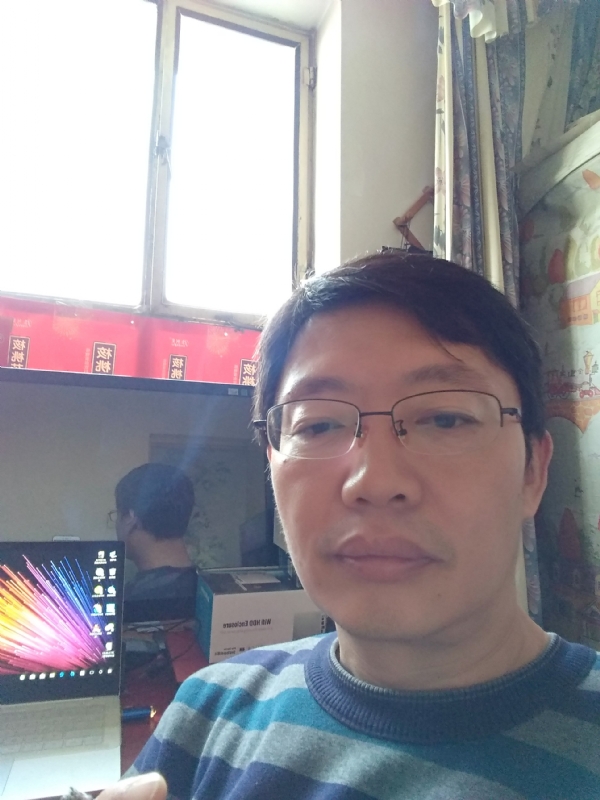 水松的第一张照片--合肥相亲服务中心