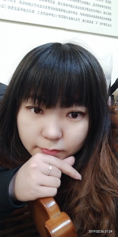 南宫竹落娜雪的第一张照片--合肥相亲服务中心