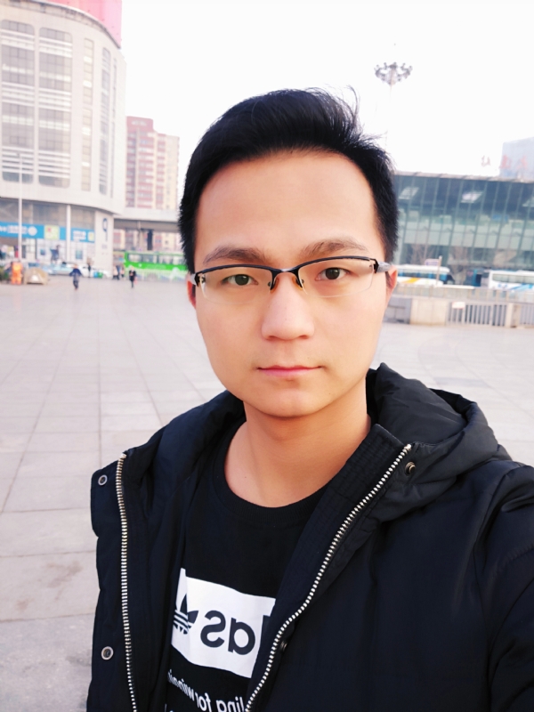 浪子的第一张照片--合肥相亲服务中心