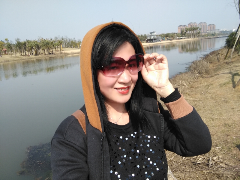 雅寻的第一张照片--合肥相亲服务中心