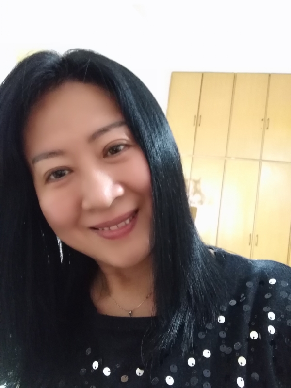 雅寻的第二张照片--合肥相亲服务中心