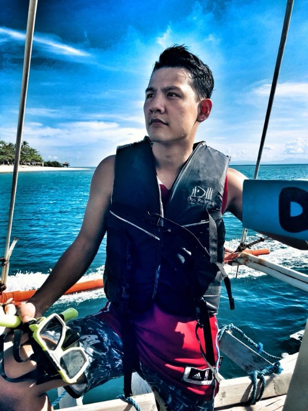 智敬的第一张照片--合肥相亲服务中心