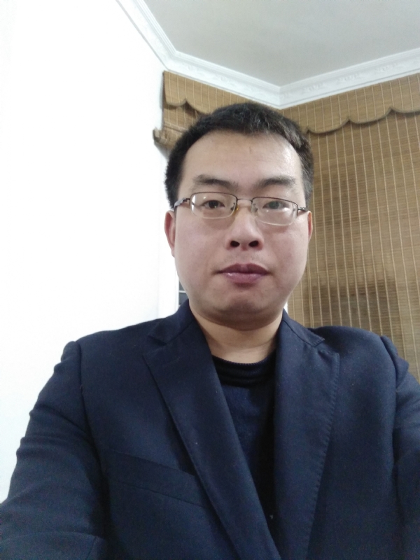 简单爱的第一张照片--合肥相亲服务中心