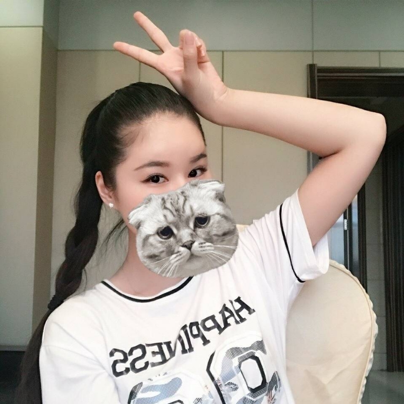 婷婷的第一张照片--合肥相亲服务中心