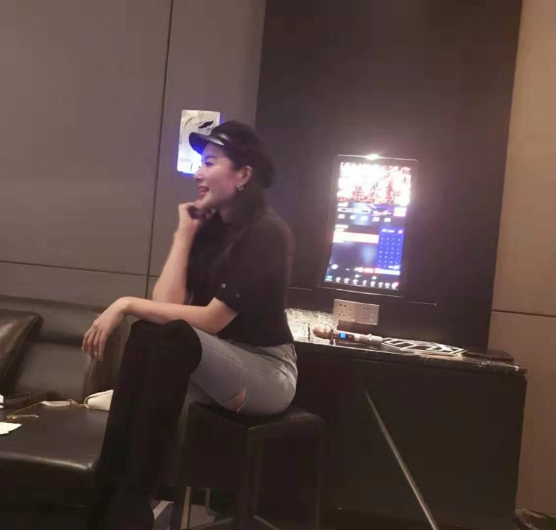 婷婷的第三张照片--合肥相亲服务中心