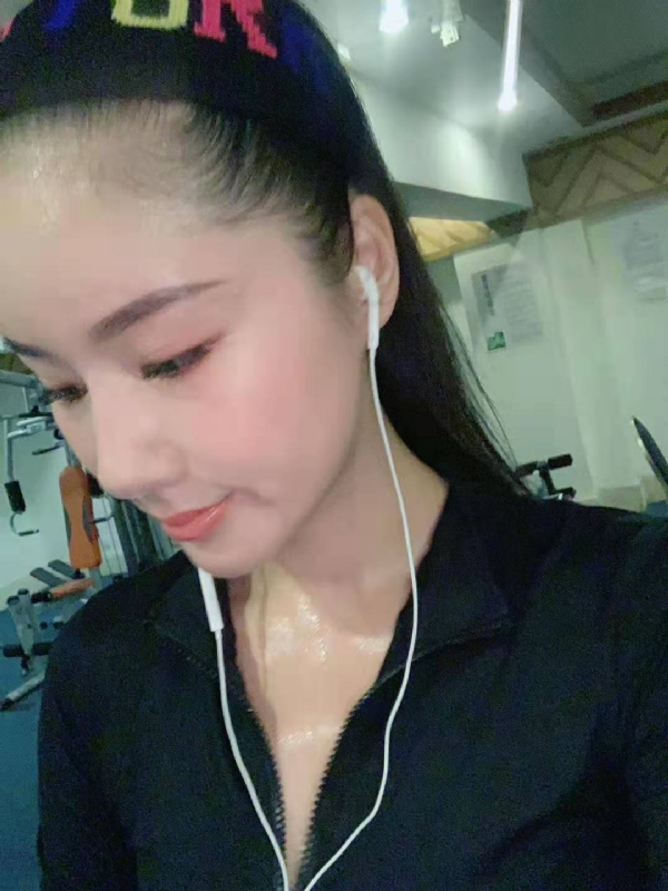 婷婷的第五张照片--合肥相亲服务中心