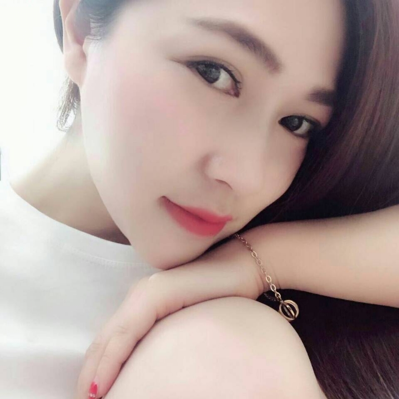 Emily的第一张照片--合肥相亲服务中心