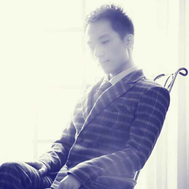 一杯清茶的第一张照片--合肥相亲服务中心