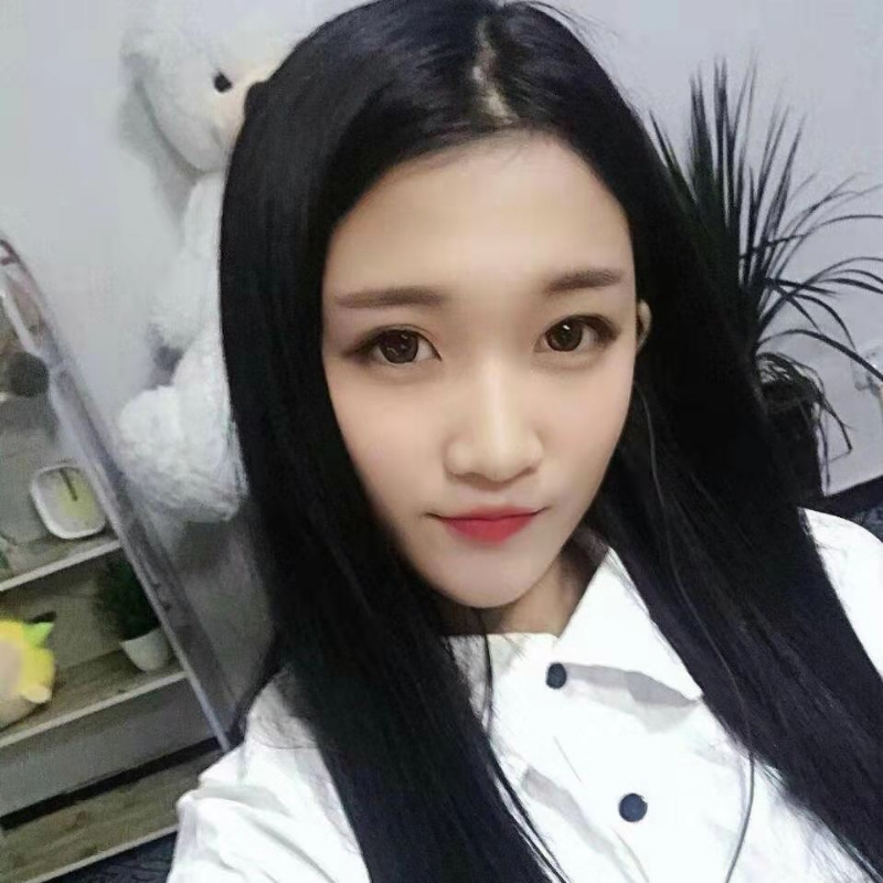 佳佳的第一张照片--合肥相亲服务中心