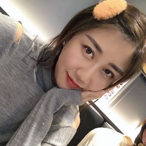 叶可欣的第一张照片--合肥相亲服务中心