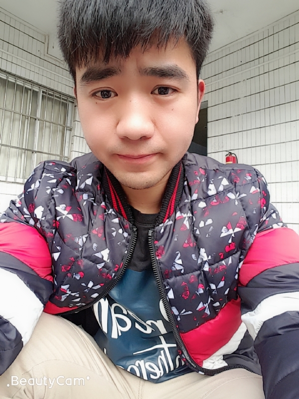 梦回少年的第一张照片--合肥相亲服务中心