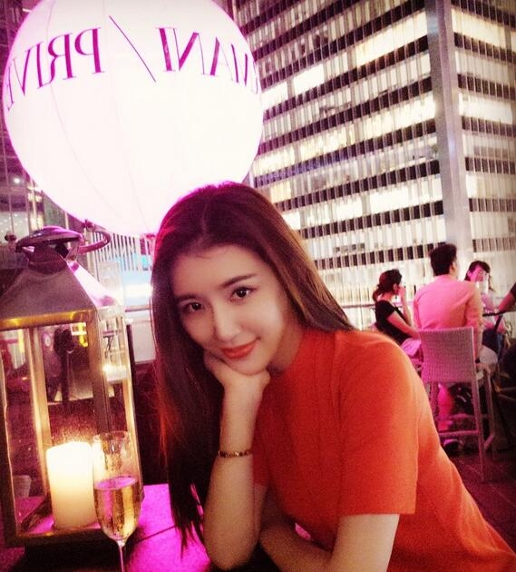 一缕青烟的第一张照片--合肥相亲服务中心