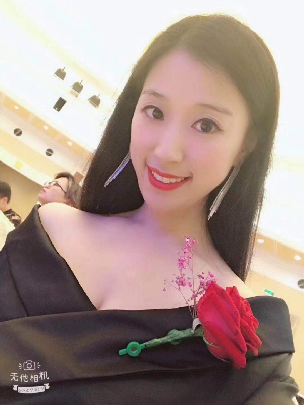 從開始到現在的第一张照片--合肥相亲服务中心