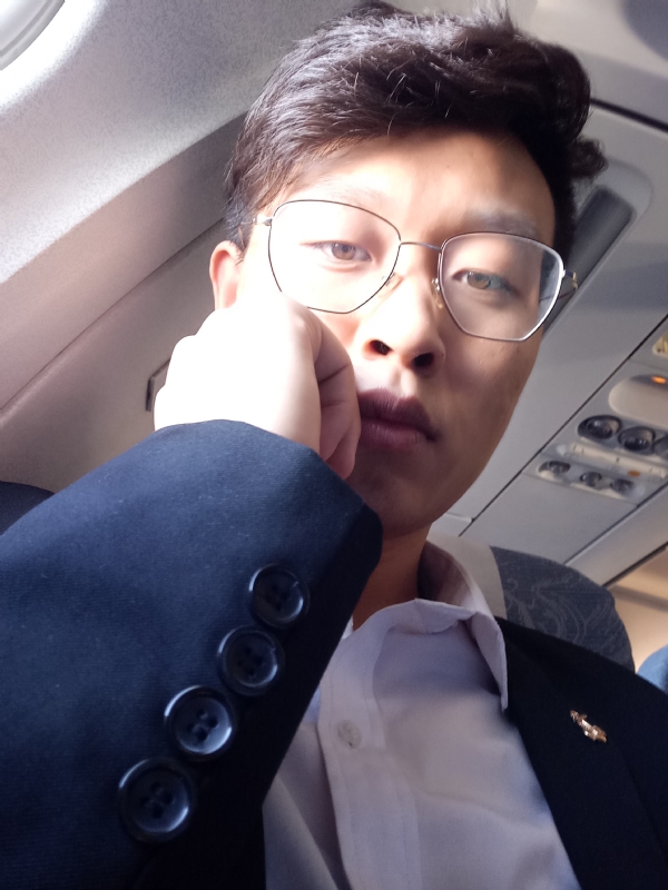 黑巧克力的第一张照片--合肥相亲服务中心