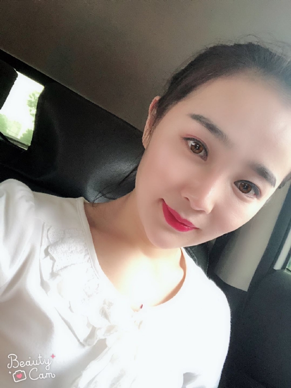 汪小姐的第一张照片--合肥相亲服务中心