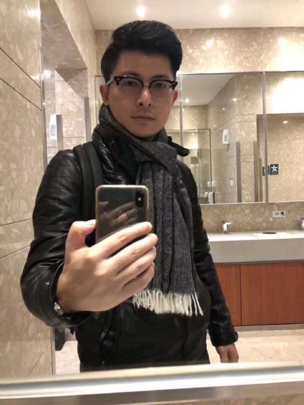 缘分的第一张照片--合肥相亲服务中心