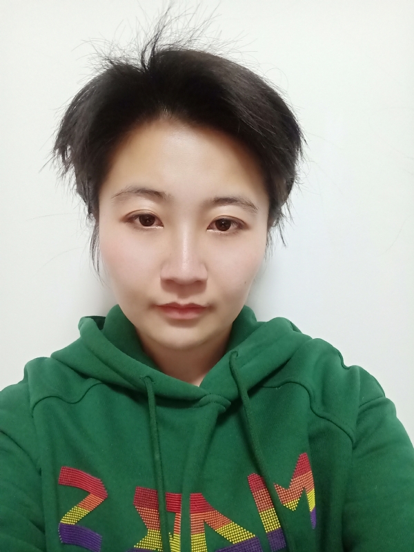 帆1234的第一张照片--合肥相亲服务中心