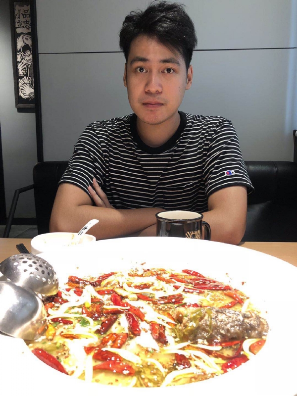 like的第一张照片--合肥相亲服务中心