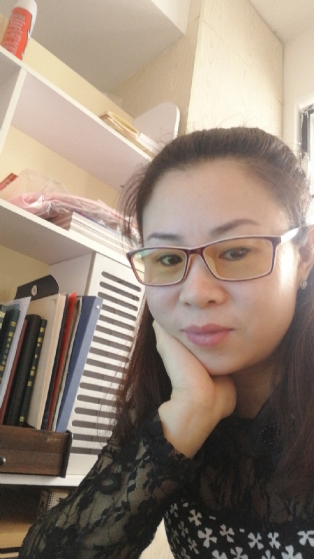 微笑每一天的第一张照片--合肥相亲服务中心