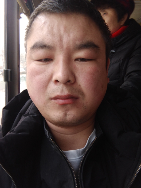 张延义的第一张照片--合肥相亲服务中心