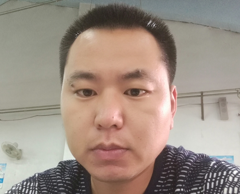 漂泊的第一张照片--合肥相亲服务中心