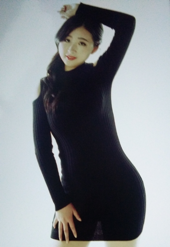 清风细雨的第一张照片--合肥相亲服务中心