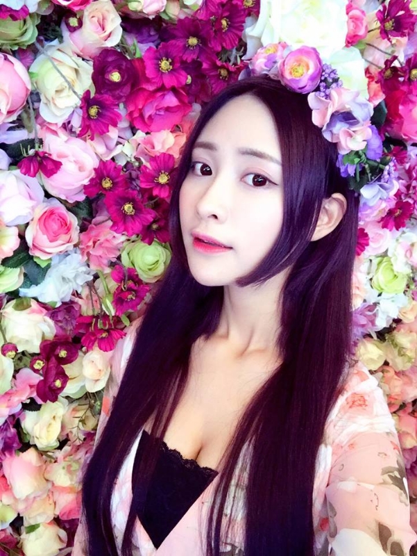 韓琳雪的第一张照片--合肥相亲服务中心