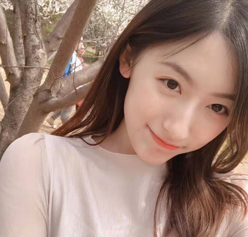 Fanny的第一张照片--合肥相亲服务中心