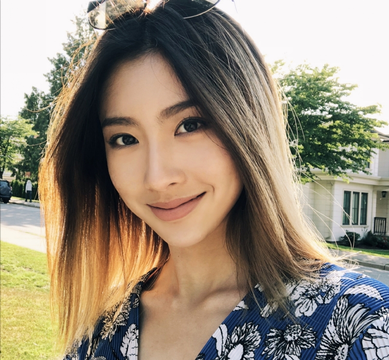 蘇悅的第二张照片--合肥相亲服务中心