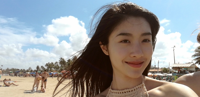 蘇悅的第三张照片--合肥相亲服务中心