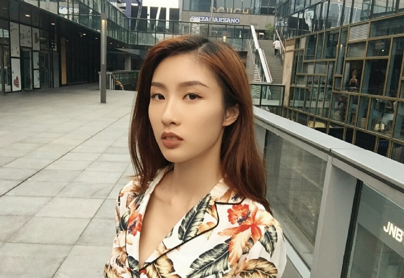 蘇悅的第四张照片--合肥相亲服务中心