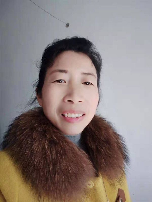 上善若水的第一张照片--合肥相亲服务中心