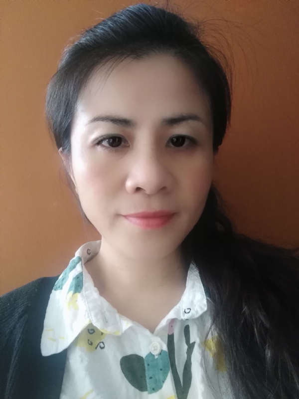 清清的第一张照片--合肥相亲服务中心