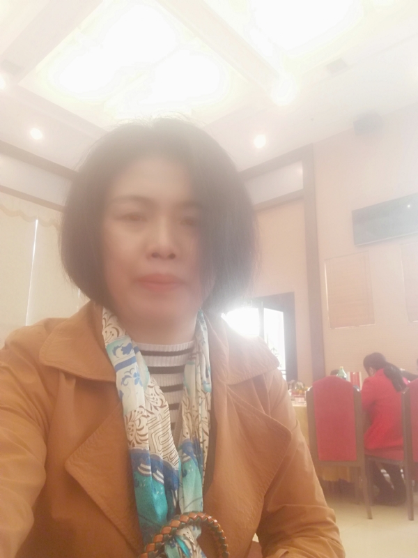 心雨的第一张照片--合肥相亲服务中心