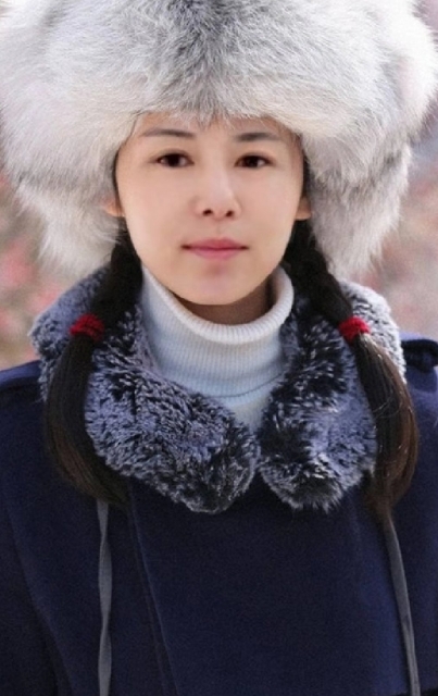 凉月满天的第一张照片--合肥相亲服务中心