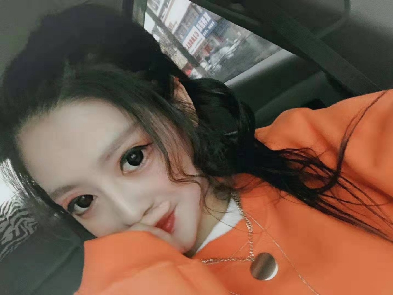 李梦瑶的第三张照片--合肥相亲服务中心