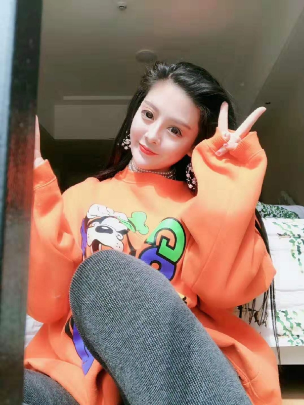 李梦瑶的第四张照片--合肥相亲服务中心