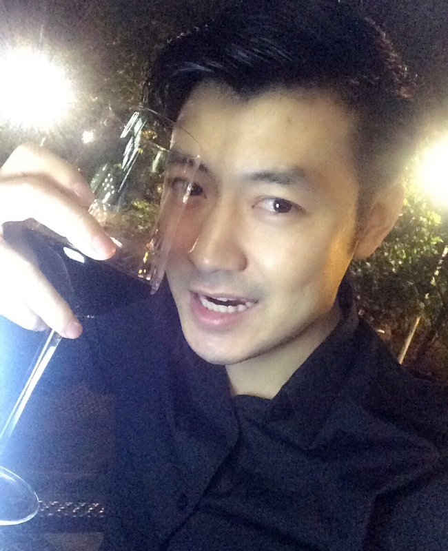 陈高浩的第二张照片--合肥相亲服务中心