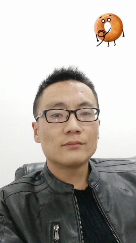 男人三十一枝花的第一张照片--合肥相亲服务中心