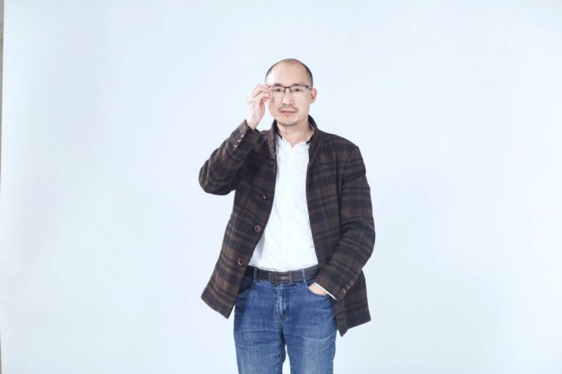 风的忧愁的第一张照片--合肥相亲服务中心