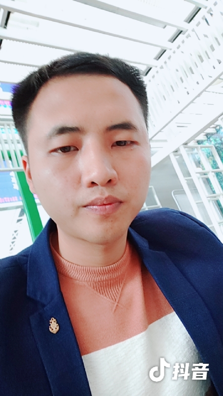 佳鑫的第一张照片--合肥相亲服务中心