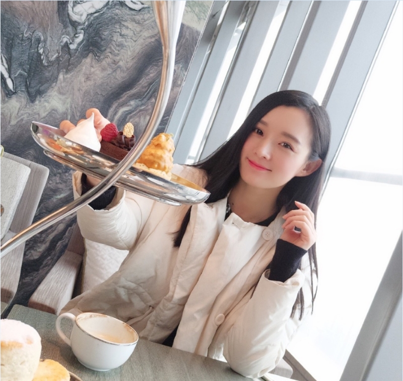 Dan婷的第一张照片--合肥相亲服务中心