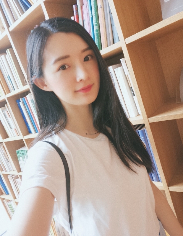 Dan婷的第二张照片--合肥相亲服务中心