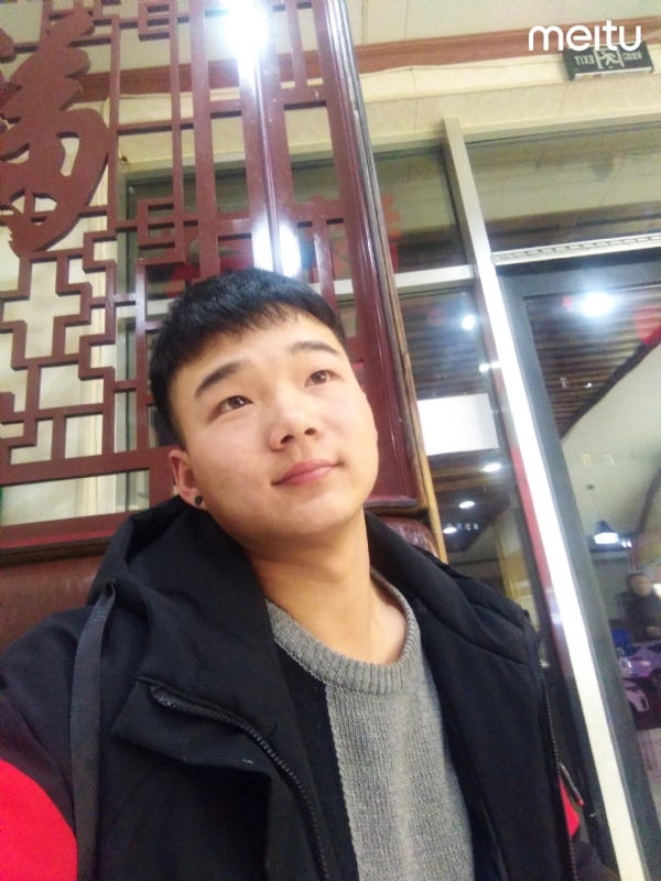 余生的第一张照片--合肥相亲服务中心