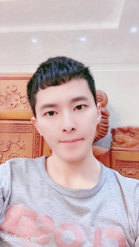 暂时不取名的第一张照片--合肥相亲服务中心